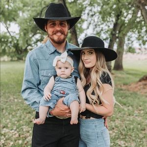 Meet your Posher, Bradleigh